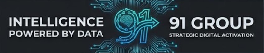 91 Group Data Solutions